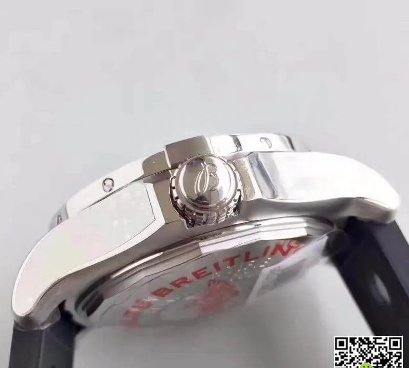 Breitling Avenger II A1733110.BC31.153S.A20DSA.2 GF Factory 1:1 Best Edition Replica Watch Swiss ETA2824-2